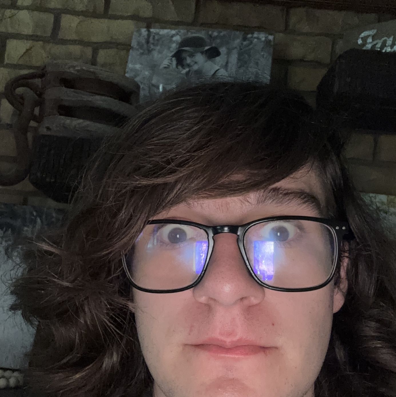 Profile of Braiden Blenner