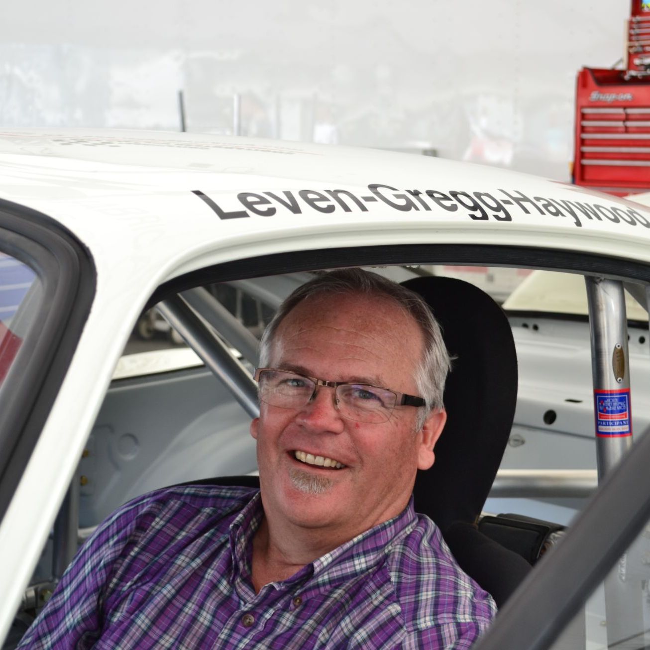 Profile of Michael Leven