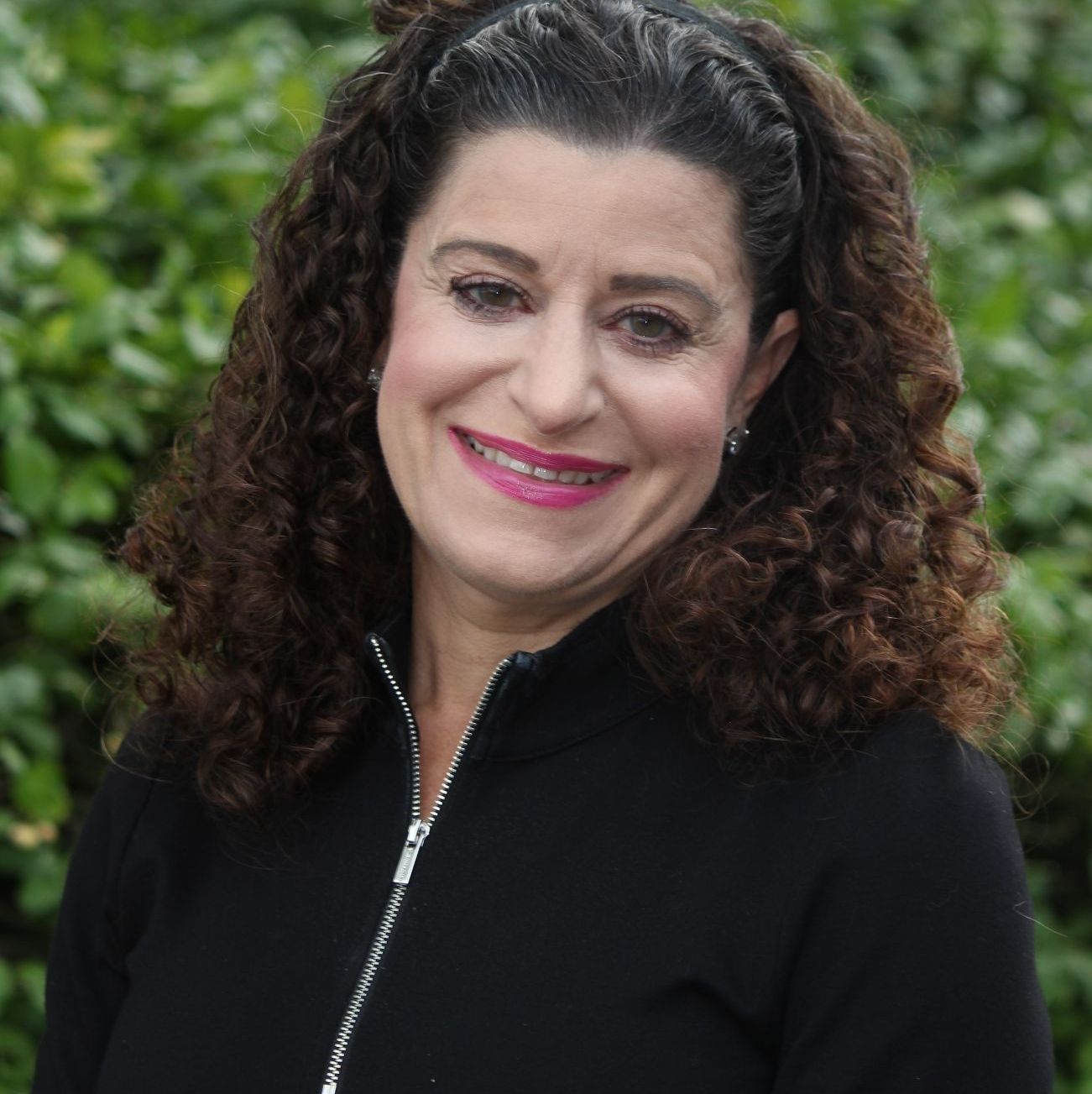 Profile of Angela Randazzo