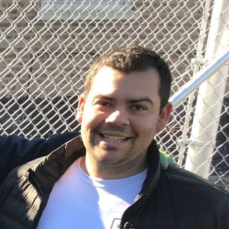 Profile of Horacio Padilla