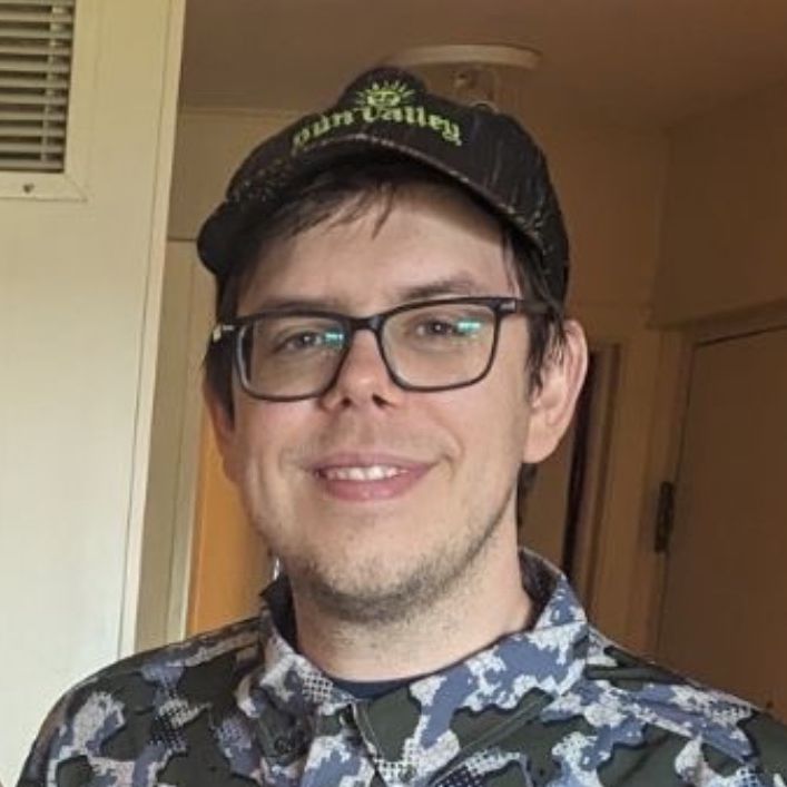 Profile of Austin Vice
