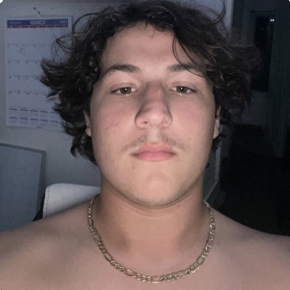 Profile of Matteo Bogdanoff