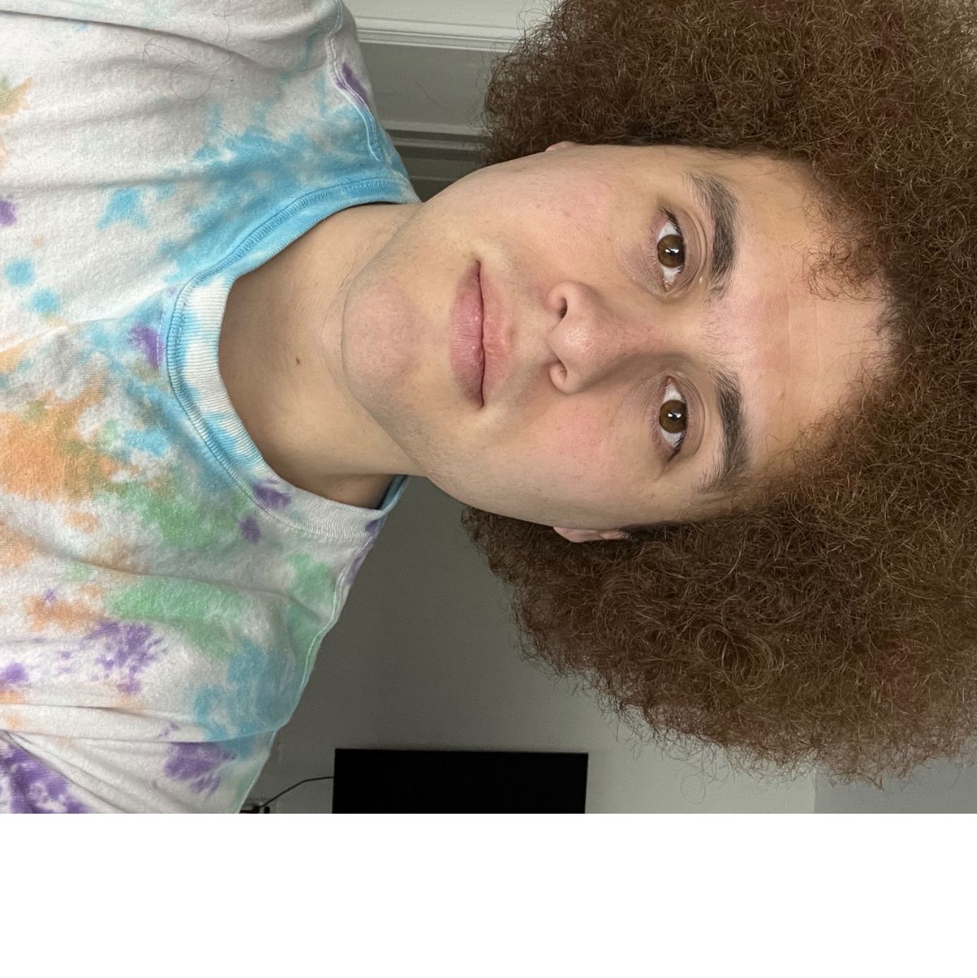 Profile of Isaac Bates