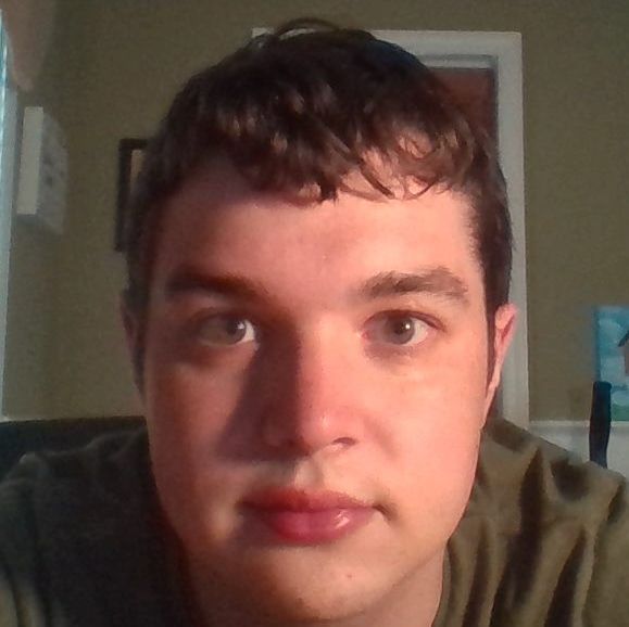 Profile of Zachary Dunn