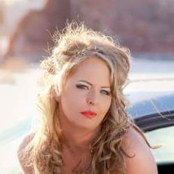 Profile of Karisa Andersen