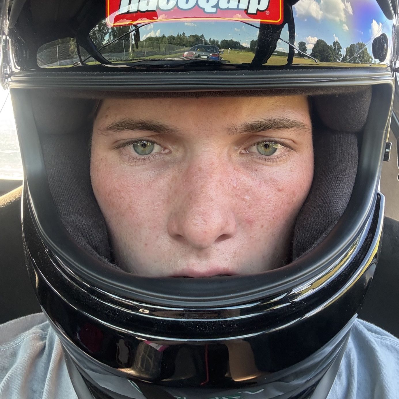 Profile of Benjamin Squires
