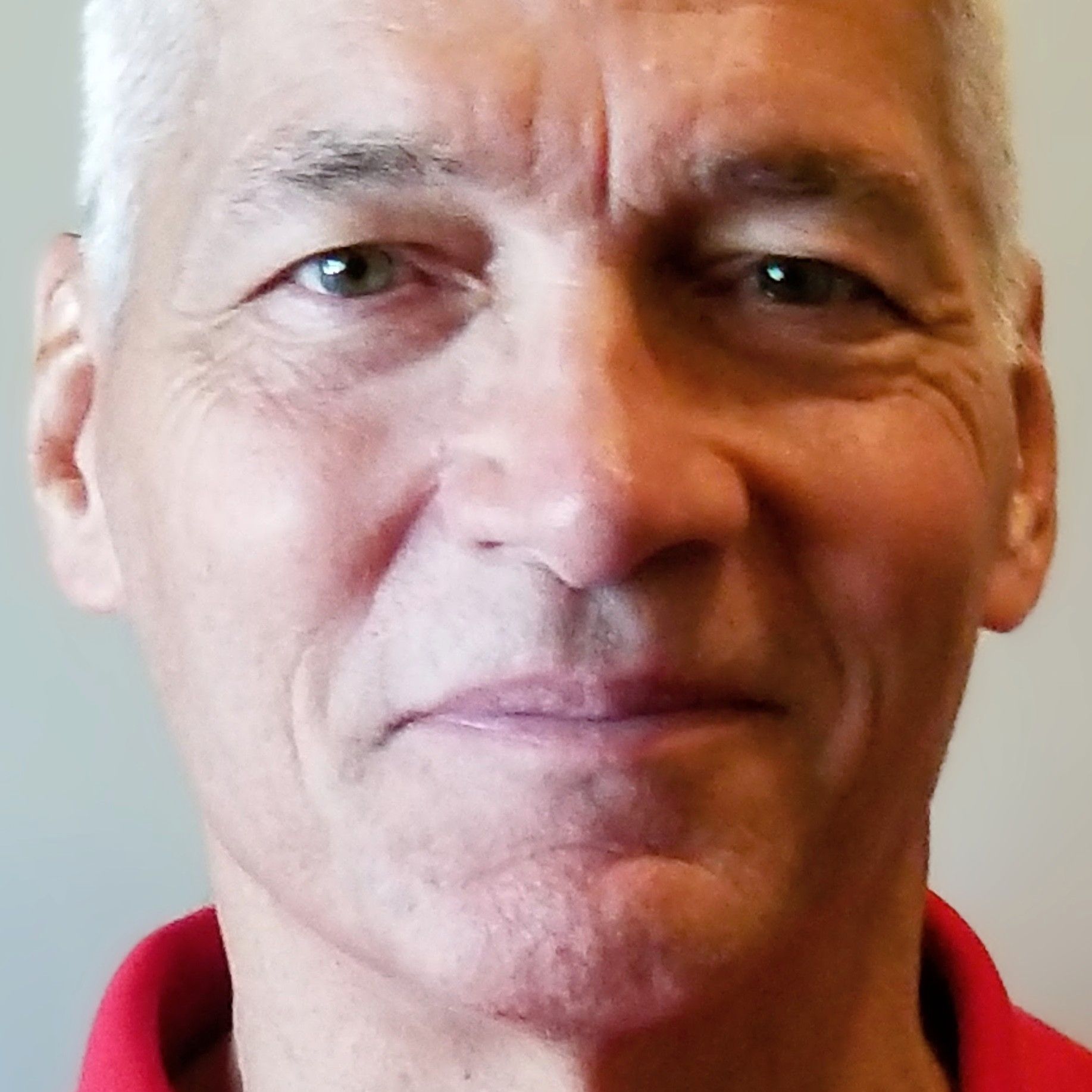 Profile of Jack Rambo