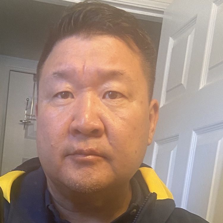 Profile of Harold Shiramizu