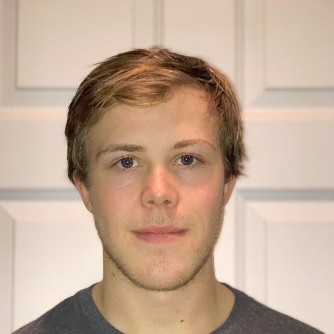 Profile of Jeremy Hand