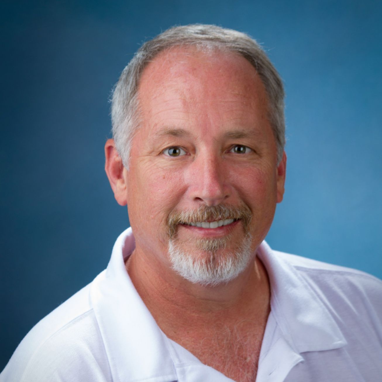 Profile of David Thomas
