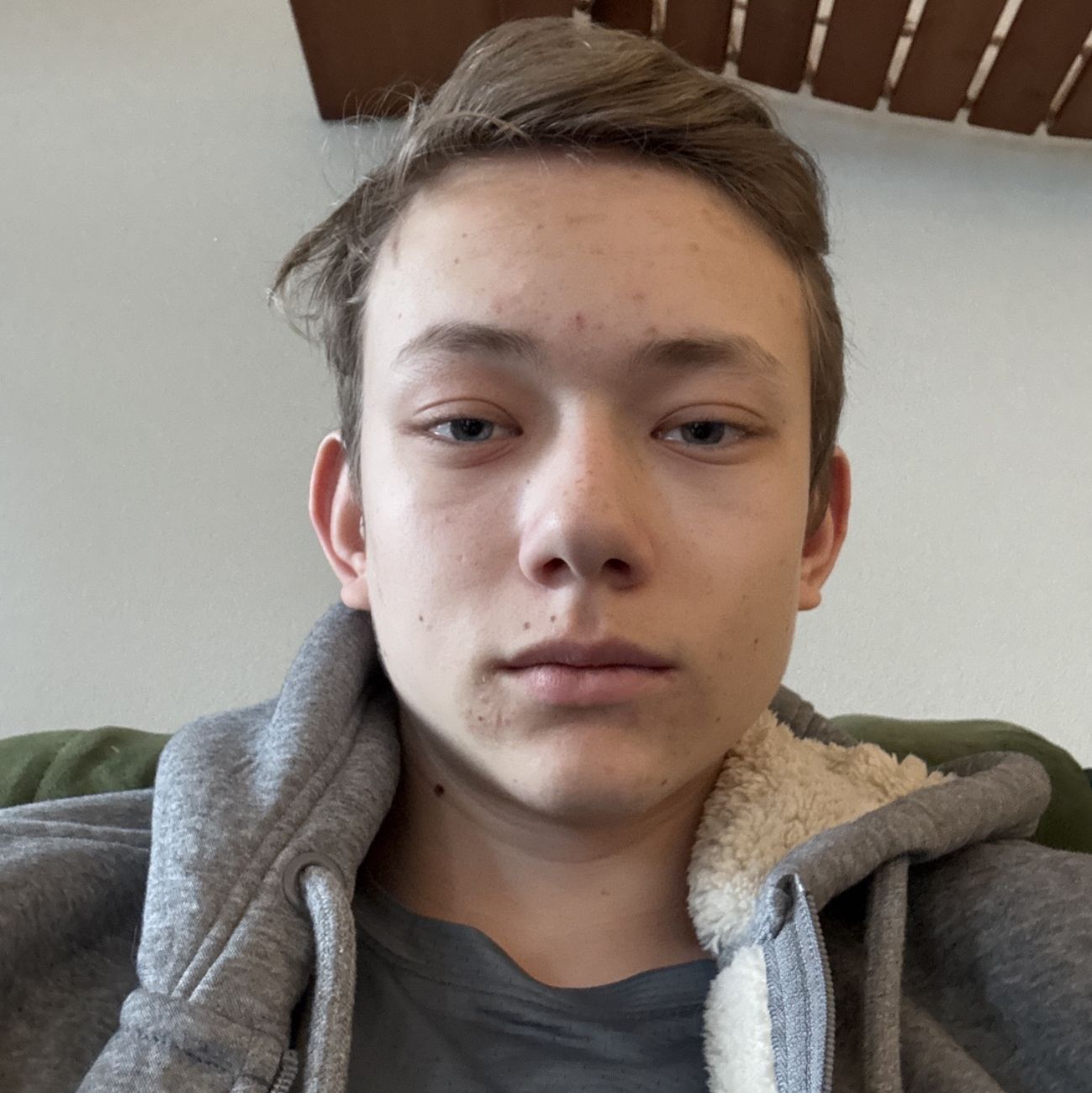 Profile of Judah Ochs