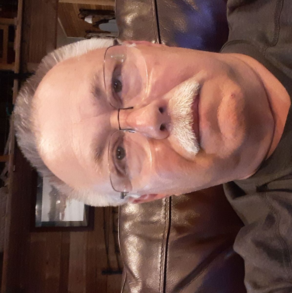 Profile of Donald Honeycutt