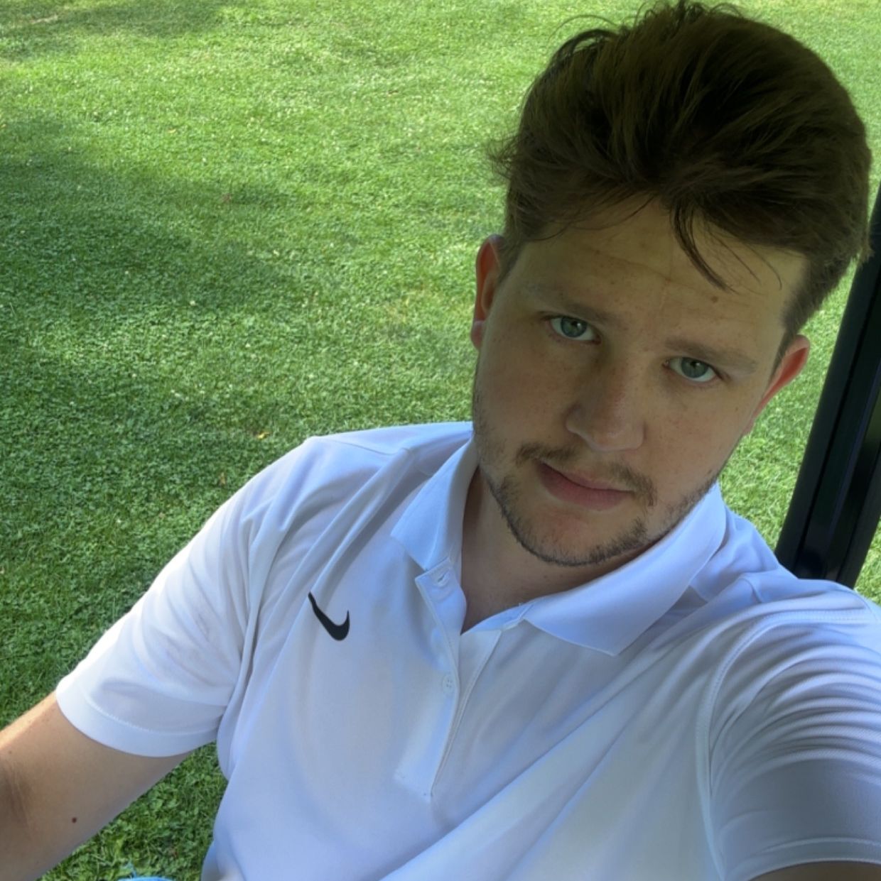 Profile of Johnny Lai