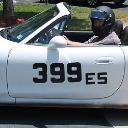 Profile of Dave Francis