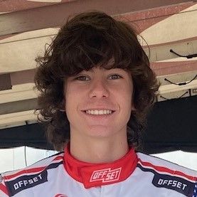 Profile of Cooper Beasley