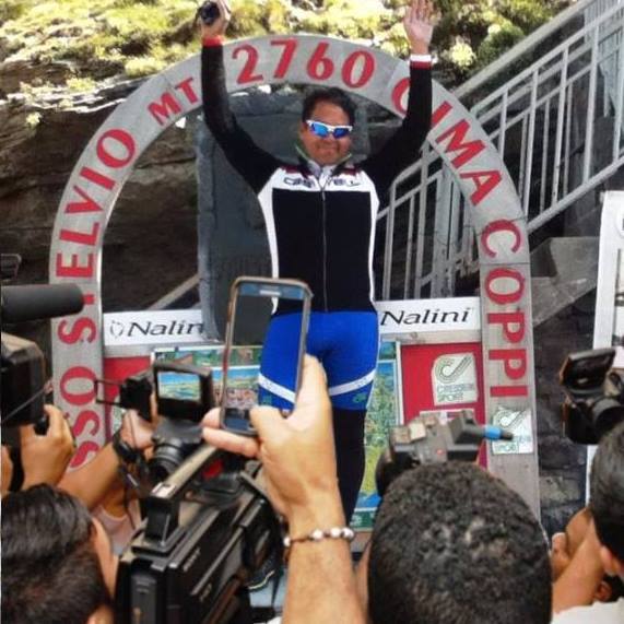 Profile of Edgardo Torres