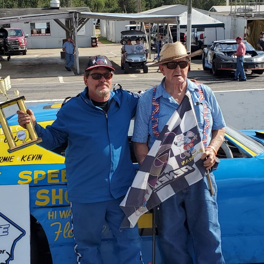 Profile of Johnny ONeal