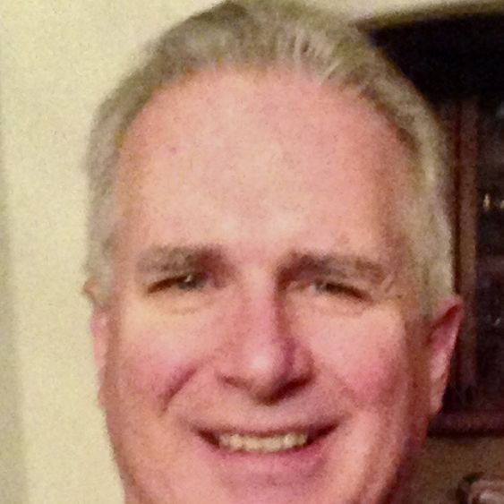 Profile of Mark Reid