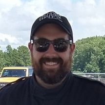 Profile of Tanner Powell
