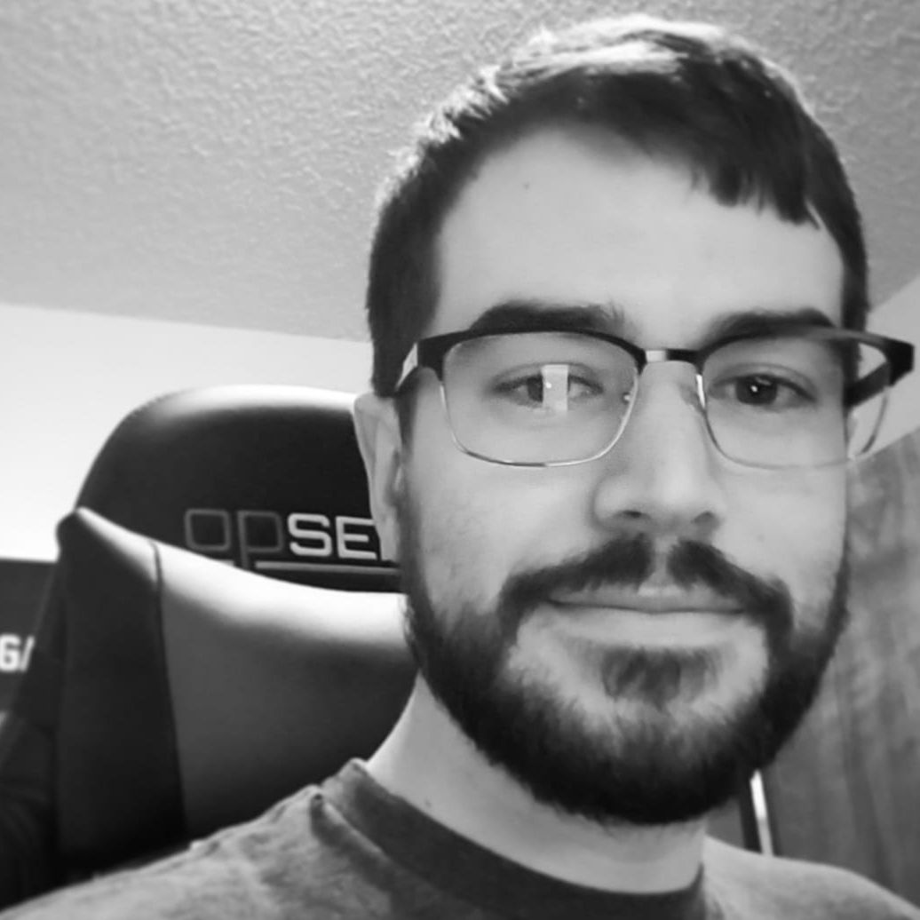 Profile of Aaron Templin