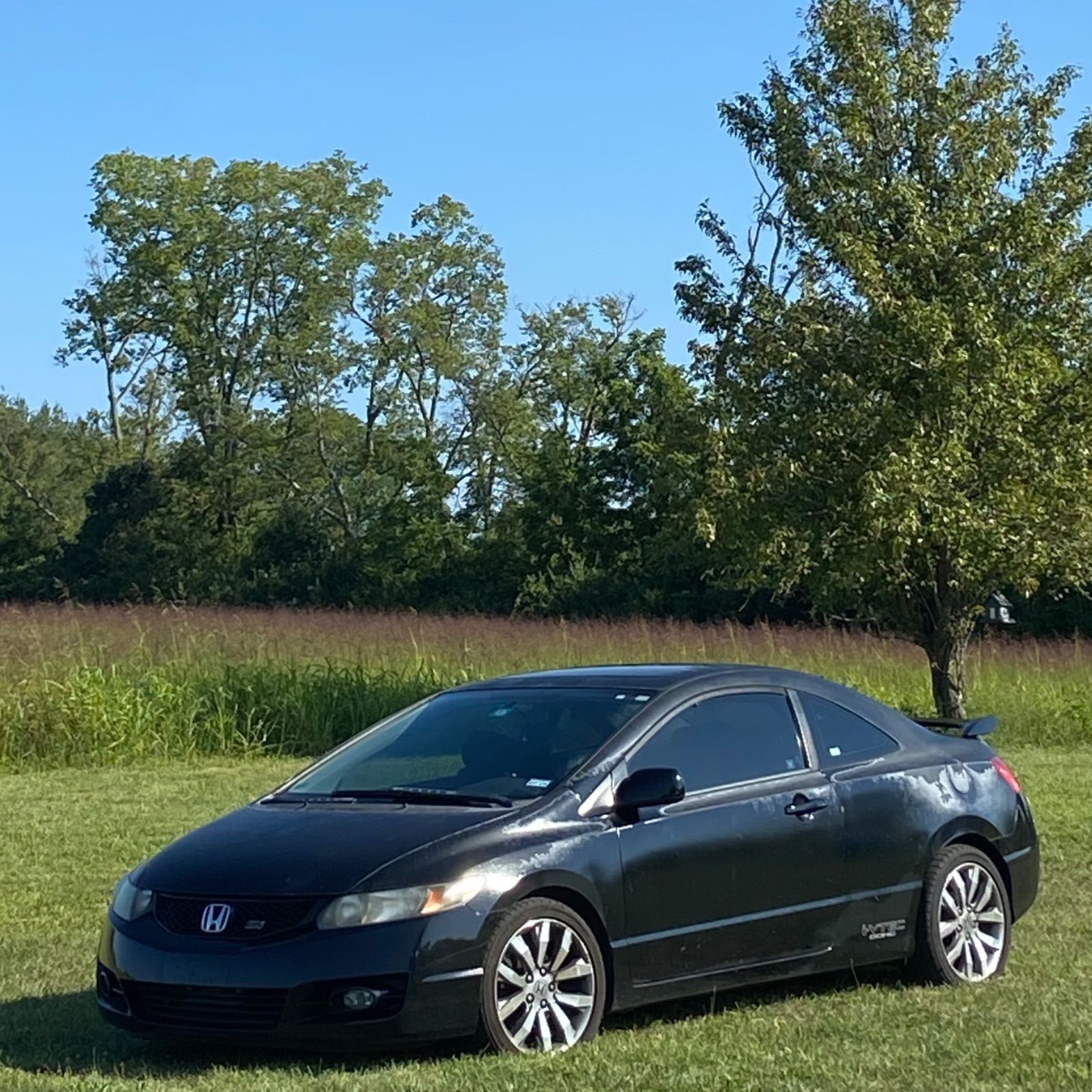 Profile of Ezra Osborne