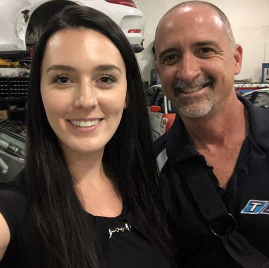 Profile of Hanna Zellers