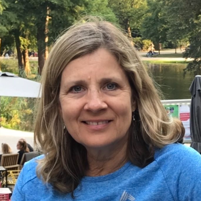 Profile of Sue Mishler