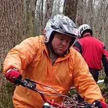 Profile of Randy Sharp