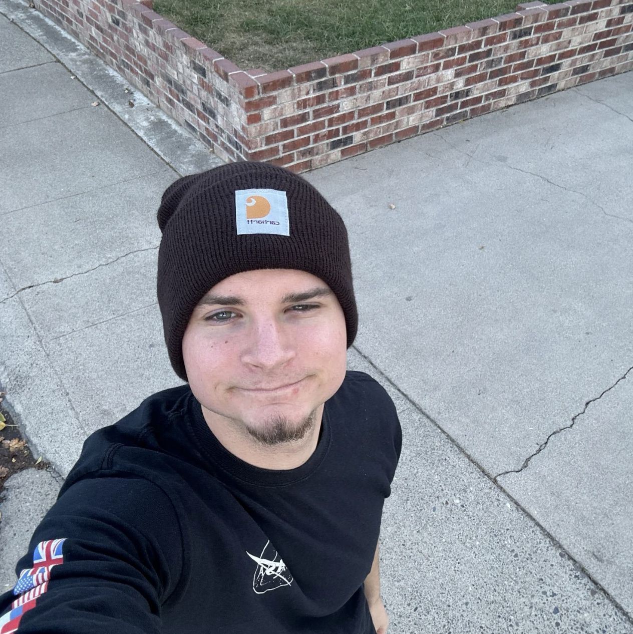 Profile of Mark Sereda