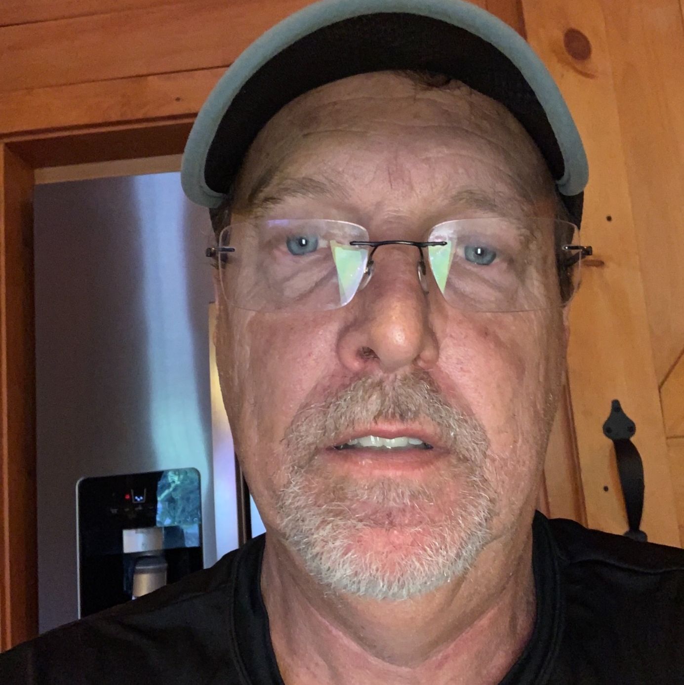 Profile of Brett Stevens