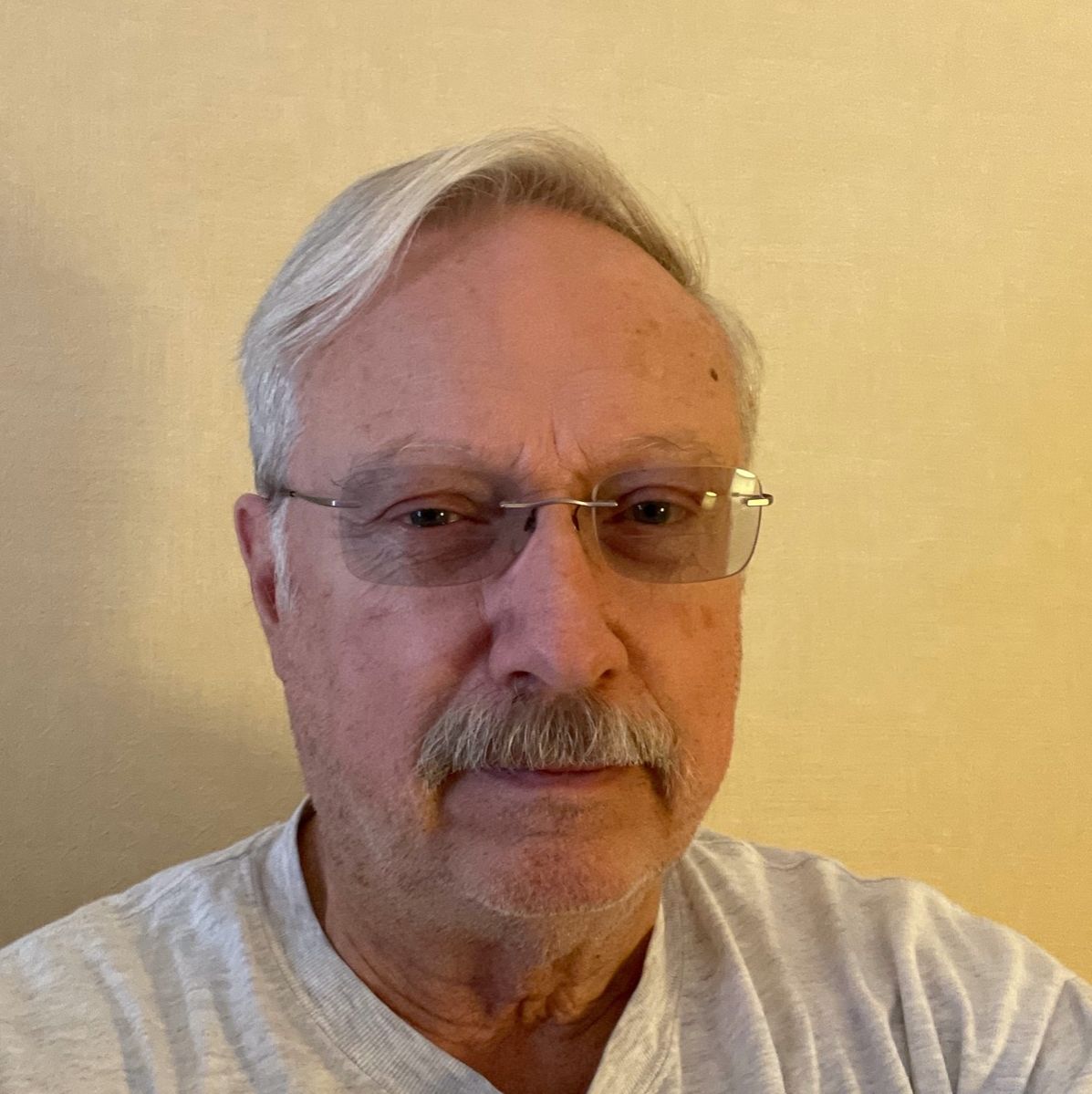 Profile of Daryl Lippincott
