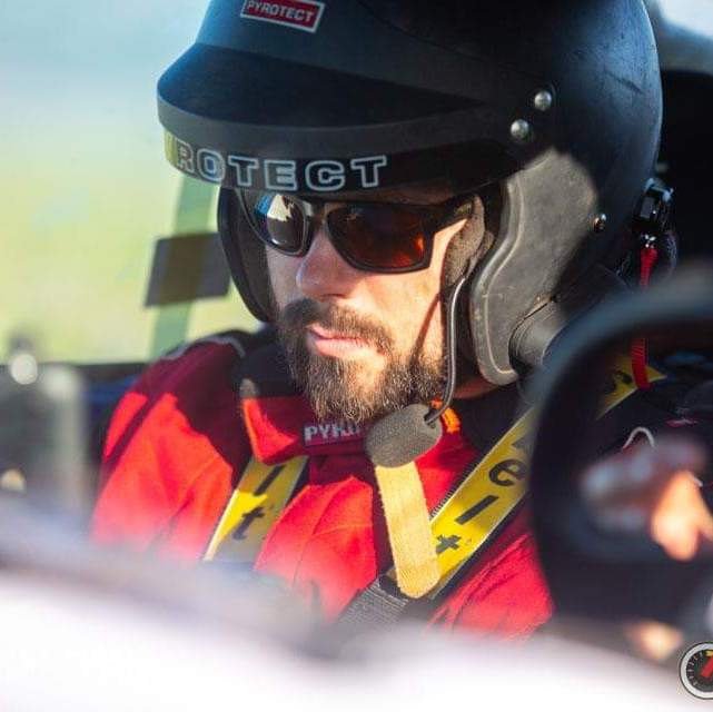 Profile of Alex Chadney