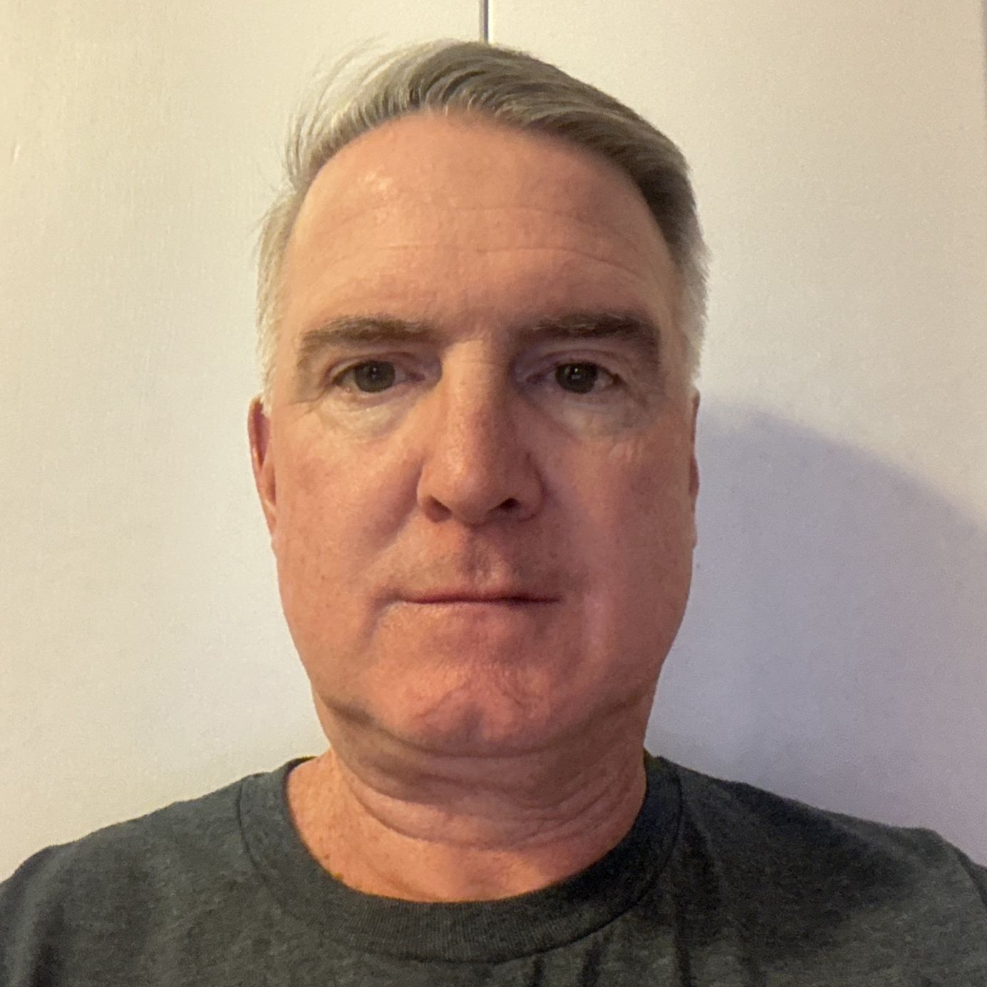 Profile of Kevin Calkins