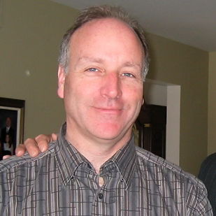 Profile of Scott Meyer