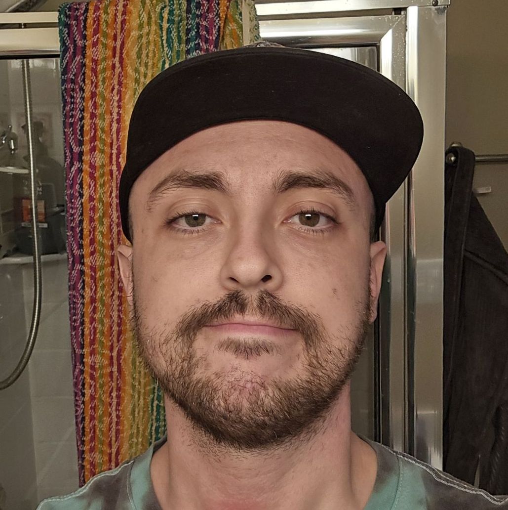 Profile of Roman Tarchinski