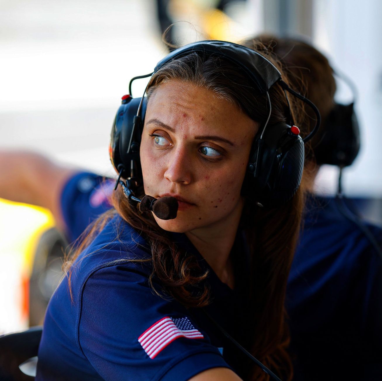 Profile of Jennea Katic