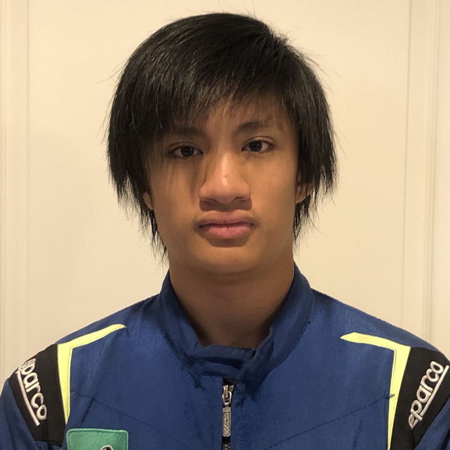 Profile of Miggy Montano