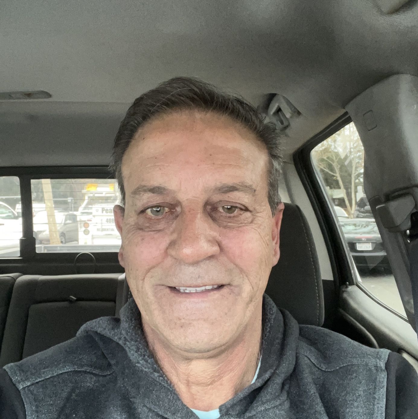 Profile of John Silveira