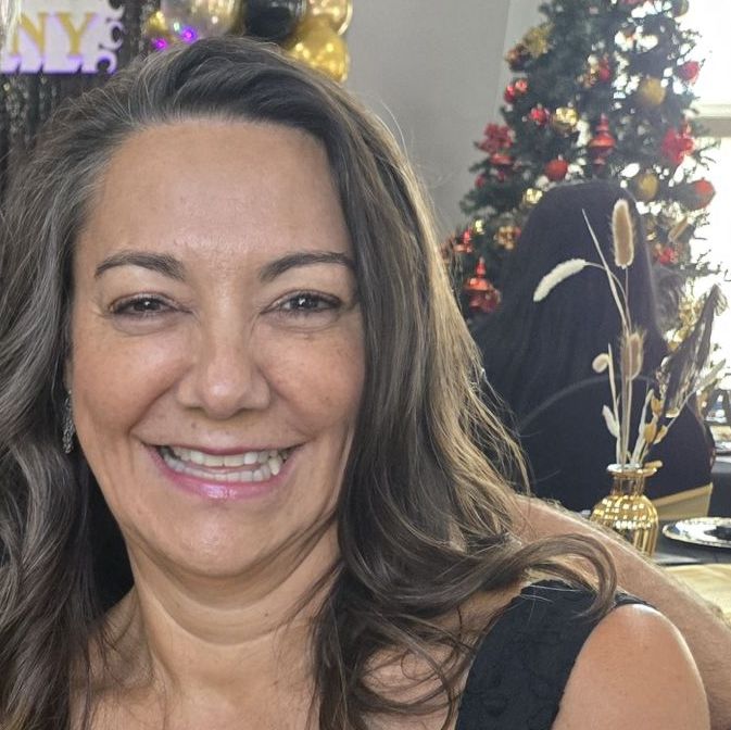Profile of Rosana Ramponi