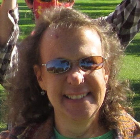 Profile of Karen Garbee