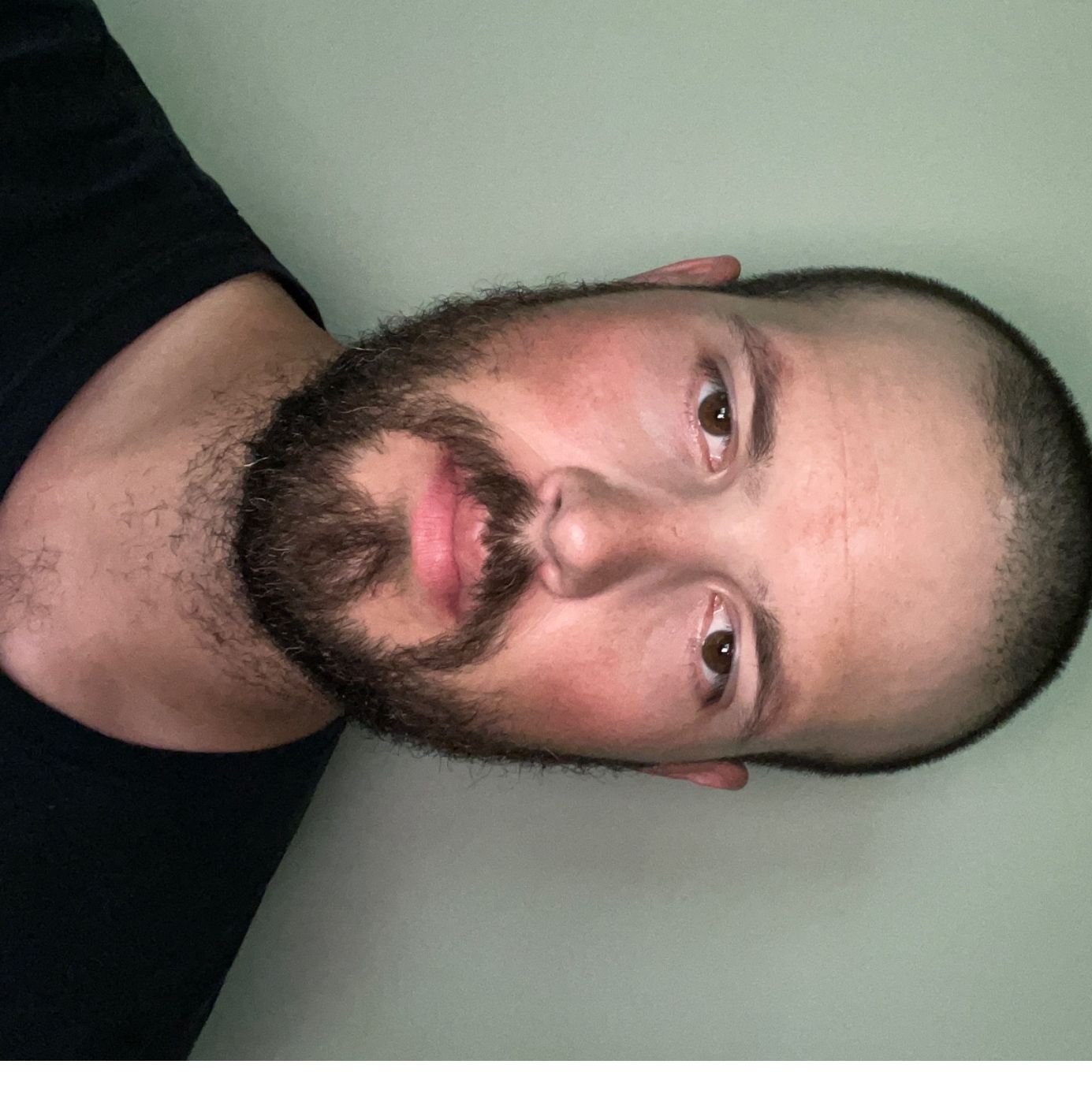 Profile of John Wozniak