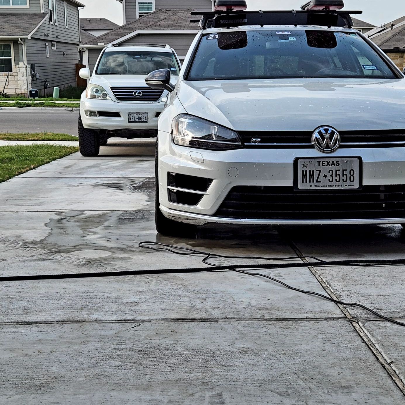 Profile of Tristen Montalvo