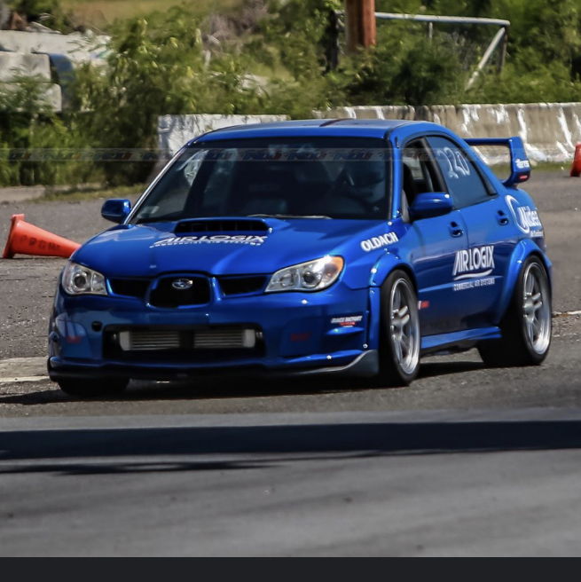 Profile of Sergio Sanjenis