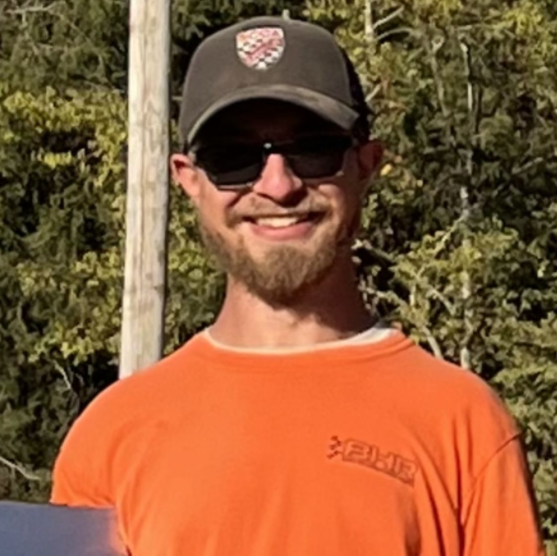 Profile of Niles Davis