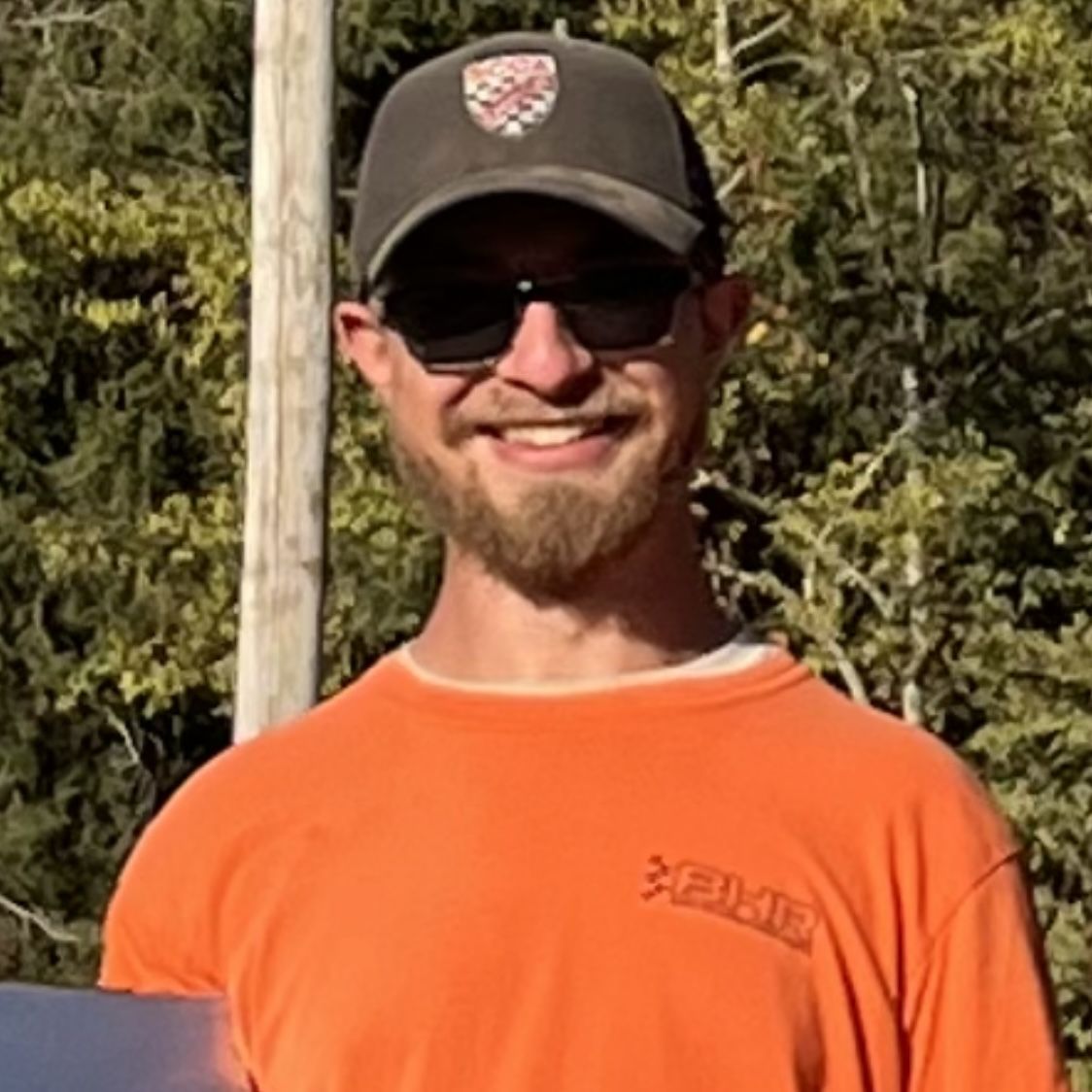 Profile of Niles Davis