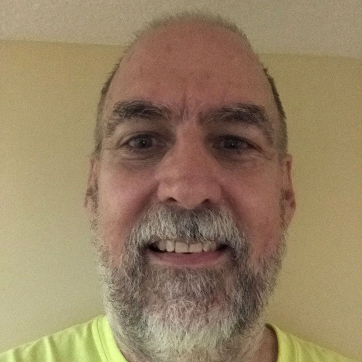 Profile of Peter Sorich