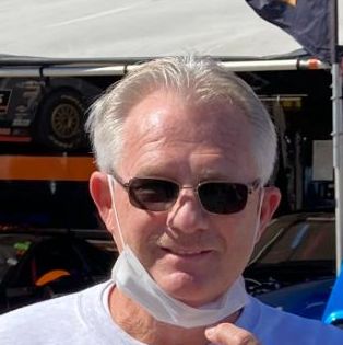 Profile of Reginald Rogerson