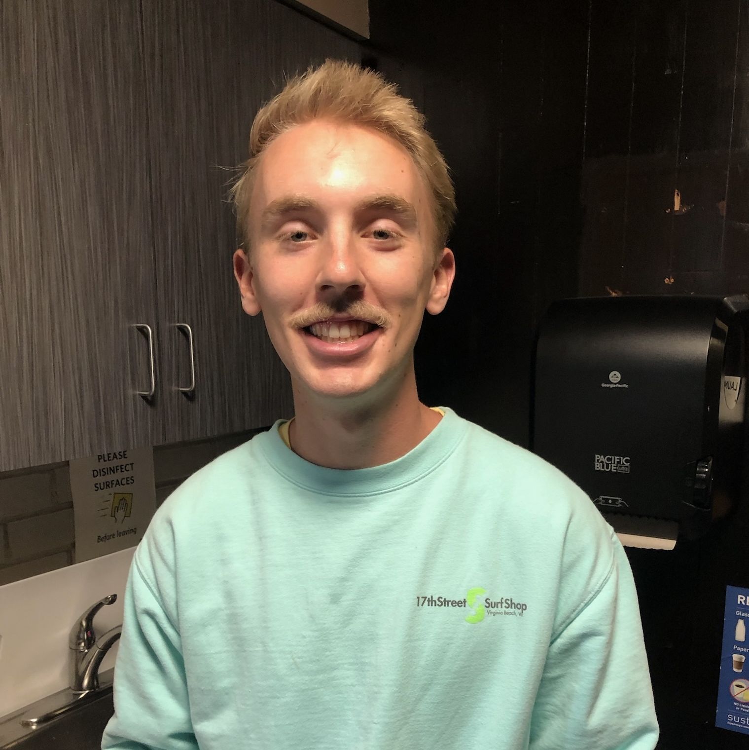 Profile of Brett Polaski