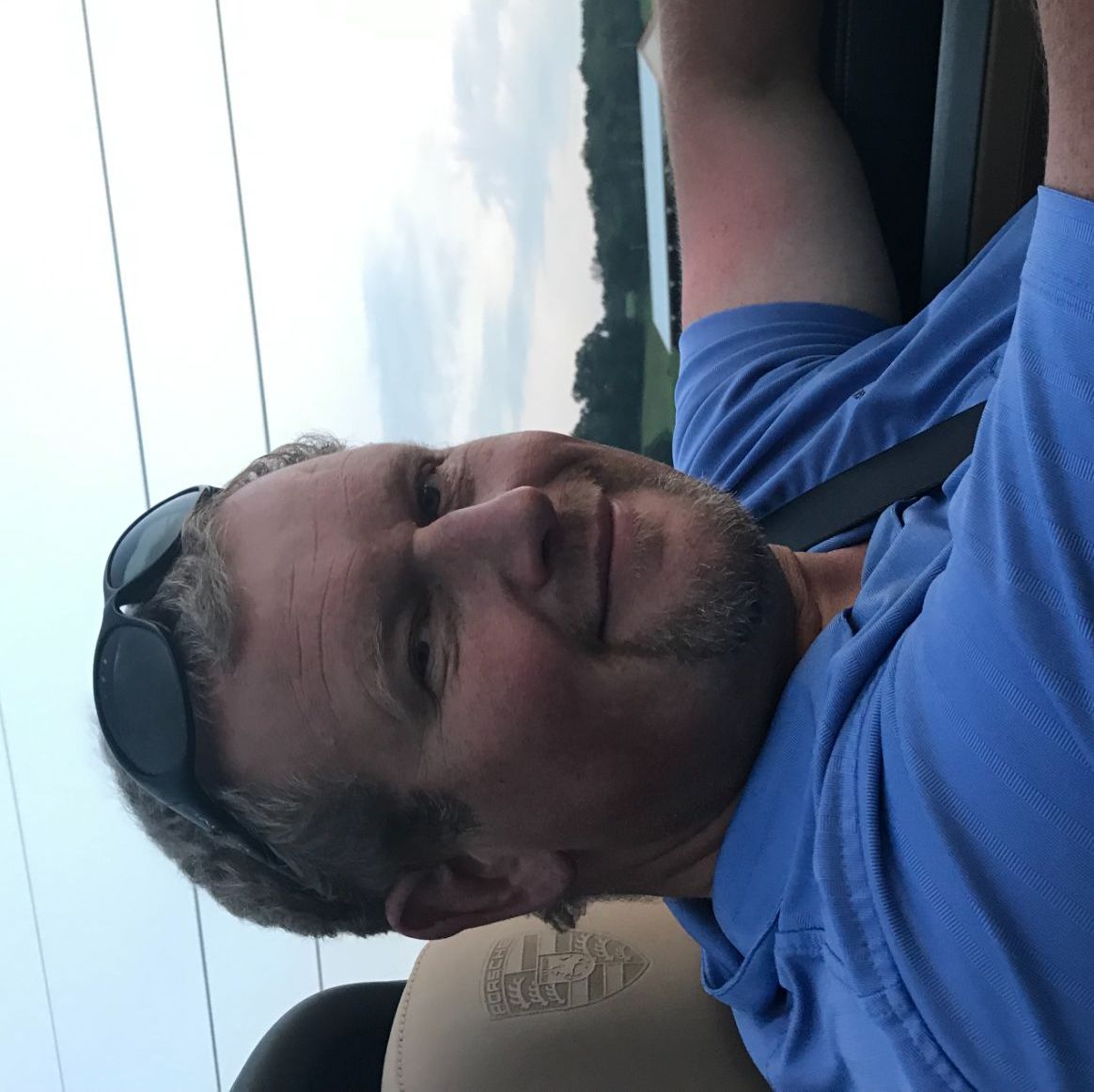 Profile of Fredrik Bengtsson