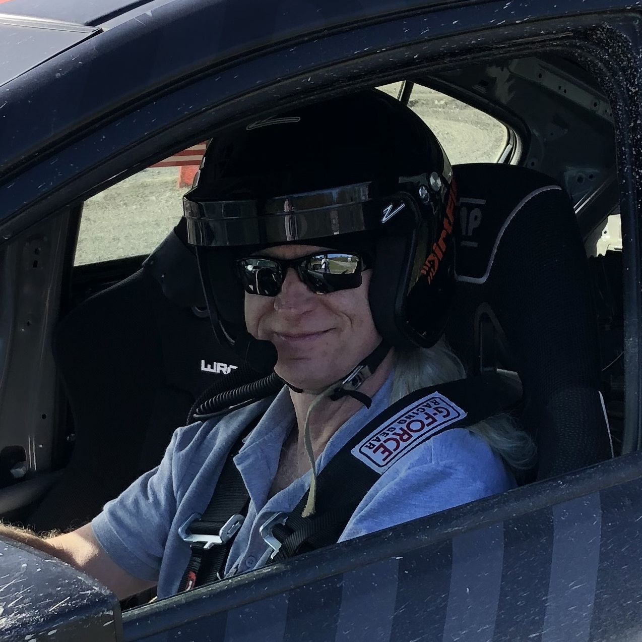 Profile of Nelson Claytor